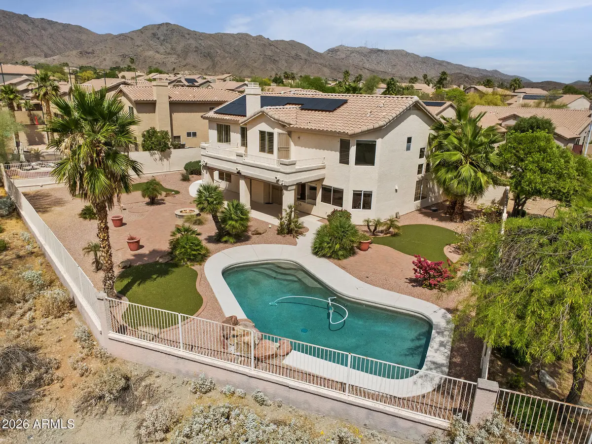 16216 S 14th Drive, Phoenix, AZ 85045 - #1