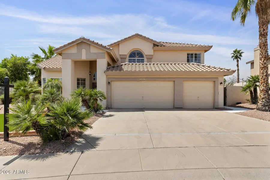 16216 S 14th Drive, Phoenix, AZ 85045 - #2