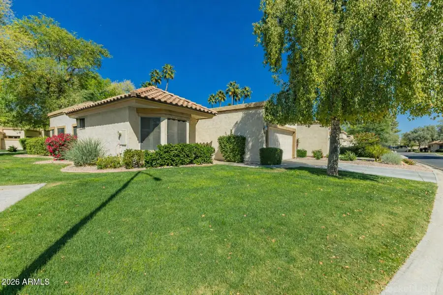 9126 W Wescott Drive W, Peoria, AZ 85382 - #2