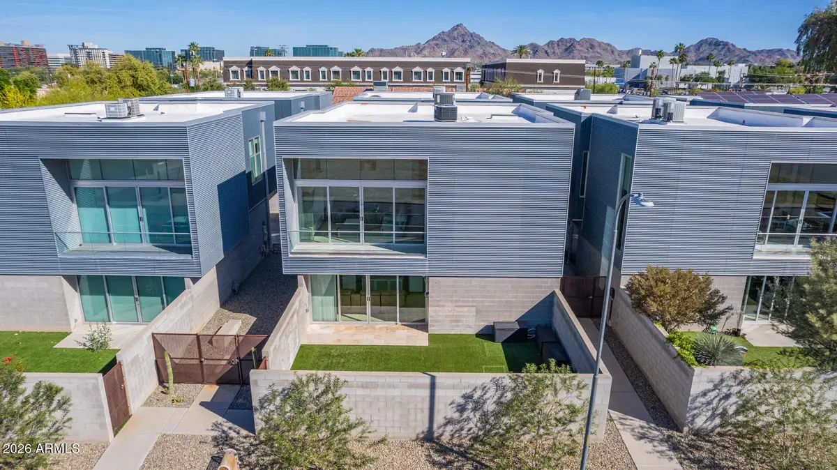 4410 N 27th Street #6, Phoenix, AZ 85016 - #1