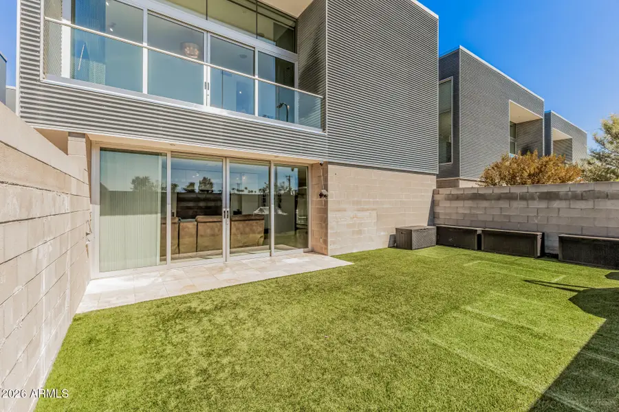 4410 N 27th Street #6, Phoenix, AZ 85016 - #2