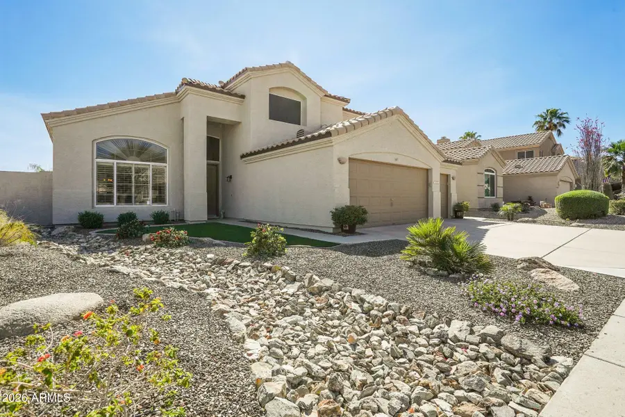 1621 W South Fork Drive, Phoenix, AZ 85045 - #2