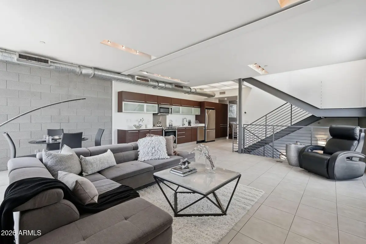 520 S Roosevelt Street #1001, Tempe, AZ 85281 - #1