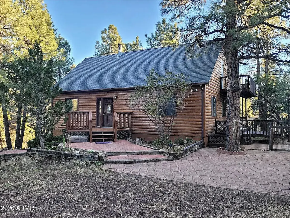 7851 Pine Country Lane, Flagstaff, AZ 86004 - #1