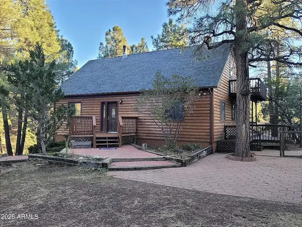 7851 Pine Country Lane, Flagstaff, AZ 86004
