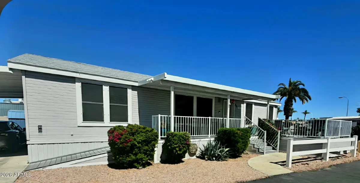 15606 S Gilbert Road #50, Chandler, AZ 85225 - #1