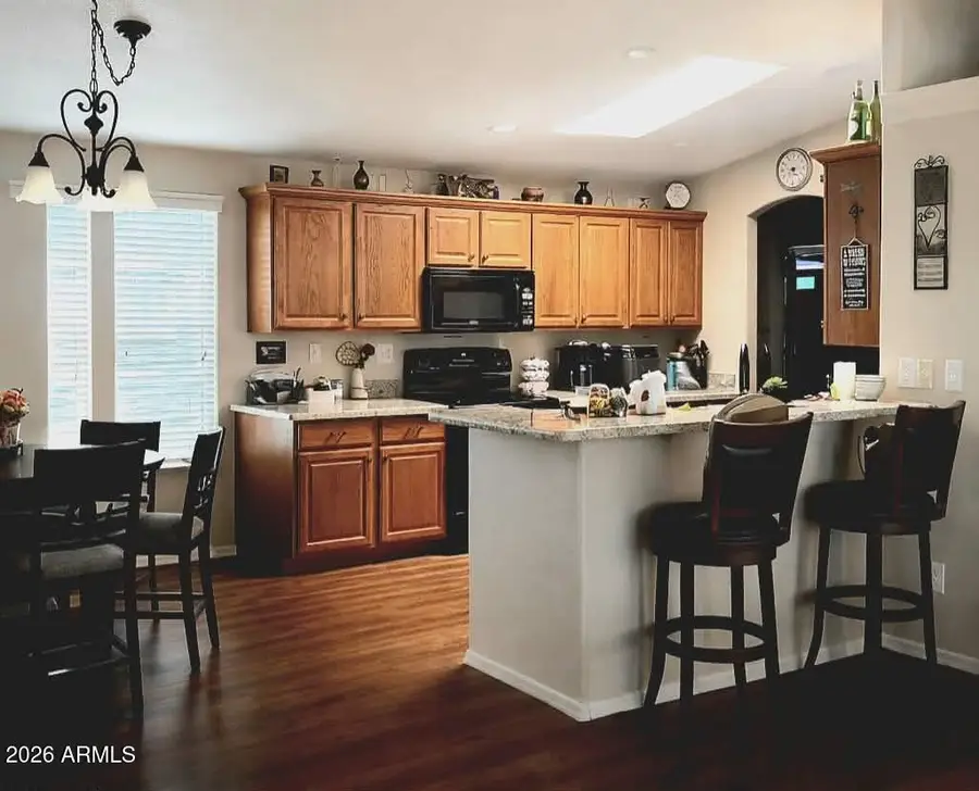 15606 S Gilbert Road #50, Chandler, AZ 85225 - #3