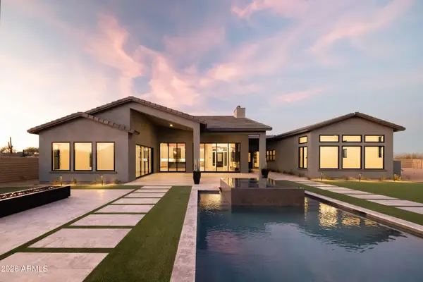 12839 E Ironwood Drive, Scottsdale, AZ 85262