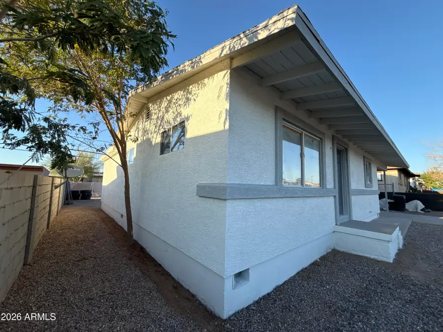 510 W Papago Street, Gila Bend, AZ 85337 - #3