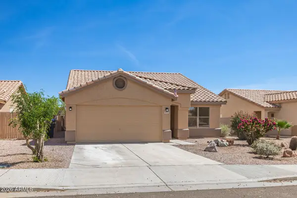 16501 N Durbin Drive, Surprise, AZ 85374
