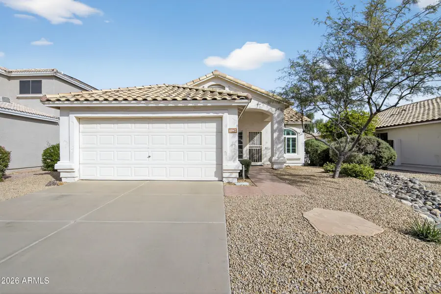 6942 W Via Del Sol Drive, Glendale, AZ 85310 - #2
