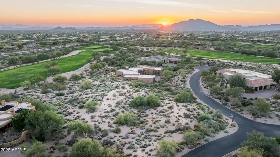 9741 E Sundance Trail #253, Scottsdale, AZ 85262 - #2