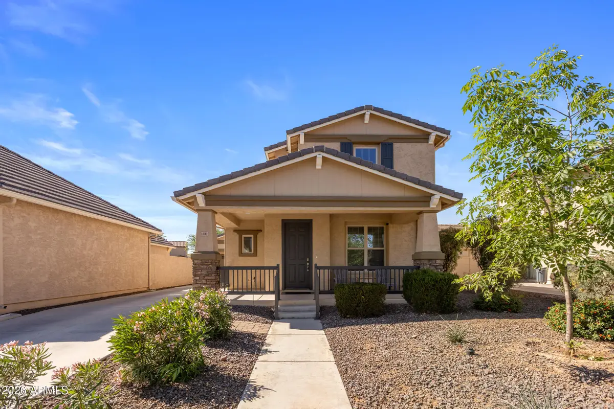 13590 N 149th Avenue, Surprise, AZ 85379 - #1