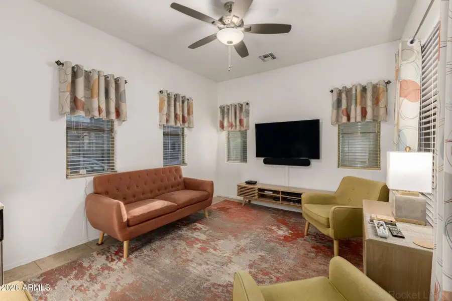 4676 E Redfield Road, Gilbert, AZ 85234 - #3