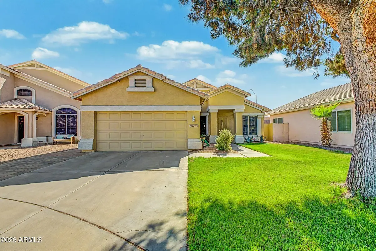 16025 N 7th Drive, Phoenix, AZ 85023 - #1