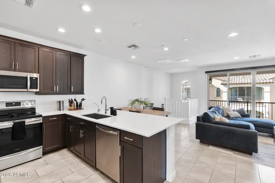 4160 E Brisa Drive, Gilbert, AZ 85296 - #2