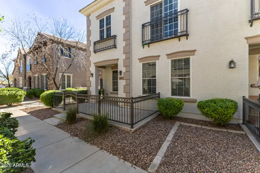 4750 E Thunderheart Trail #101, Gilbert, AZ 85297 - #2