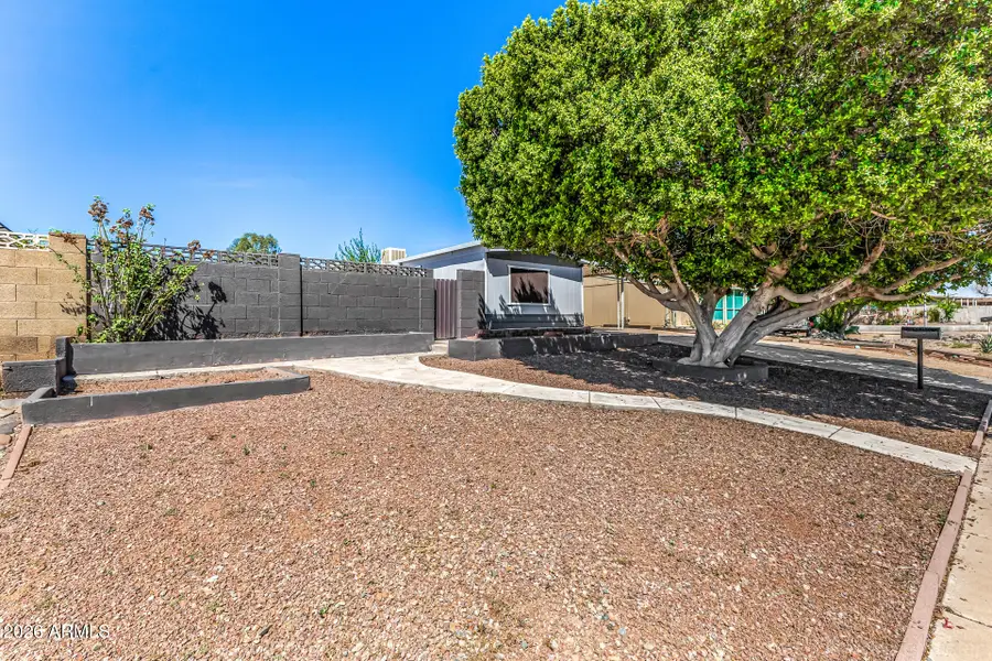 1518 W Beck Lane, Phoenix, AZ 85023 - #2