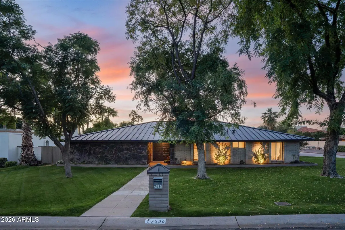 7536 N 10th Street, Phoenix, AZ 85020 - #1
