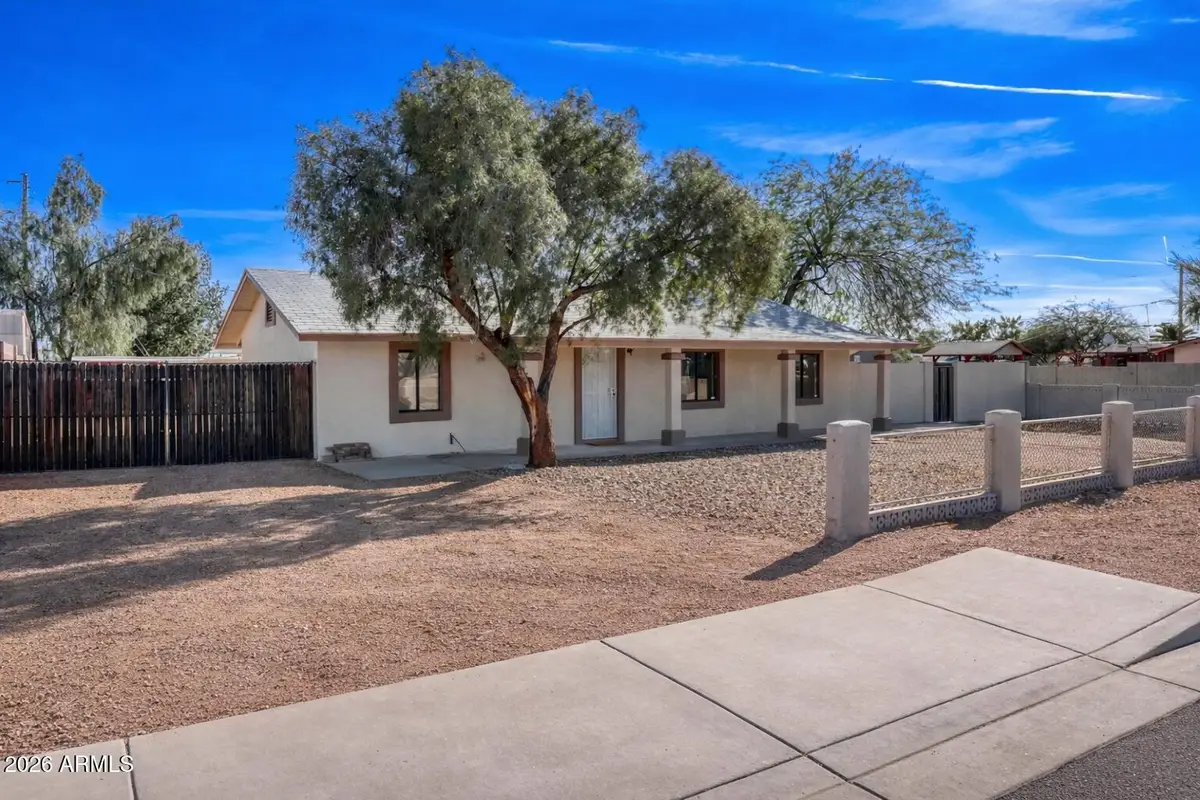 9901 E Quarterline Road, Mesa, AZ 85207 - #1