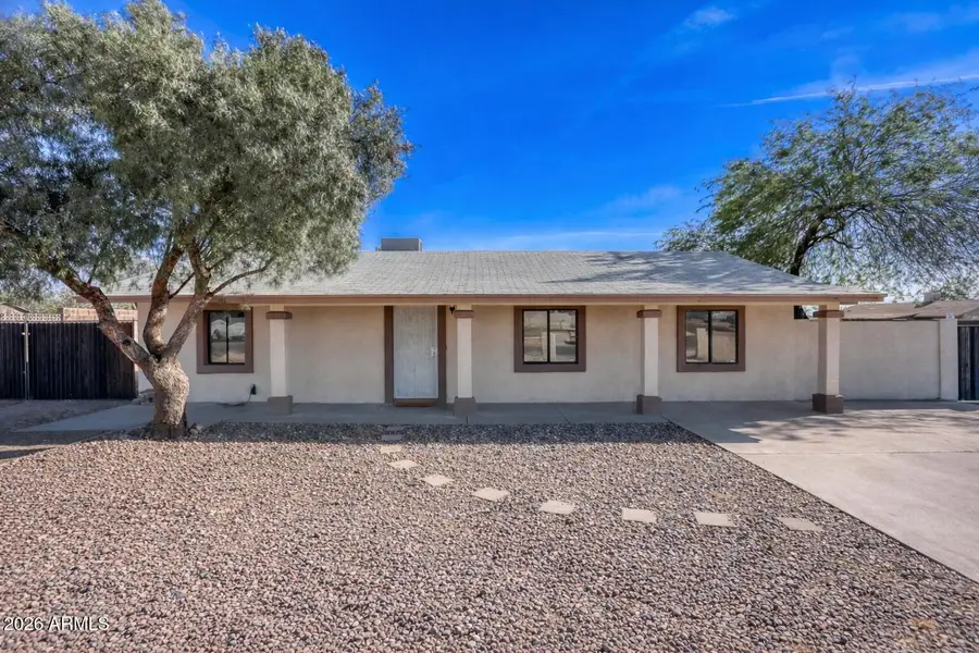9901 E Quarterline Road, Mesa, AZ 85207 - #2
