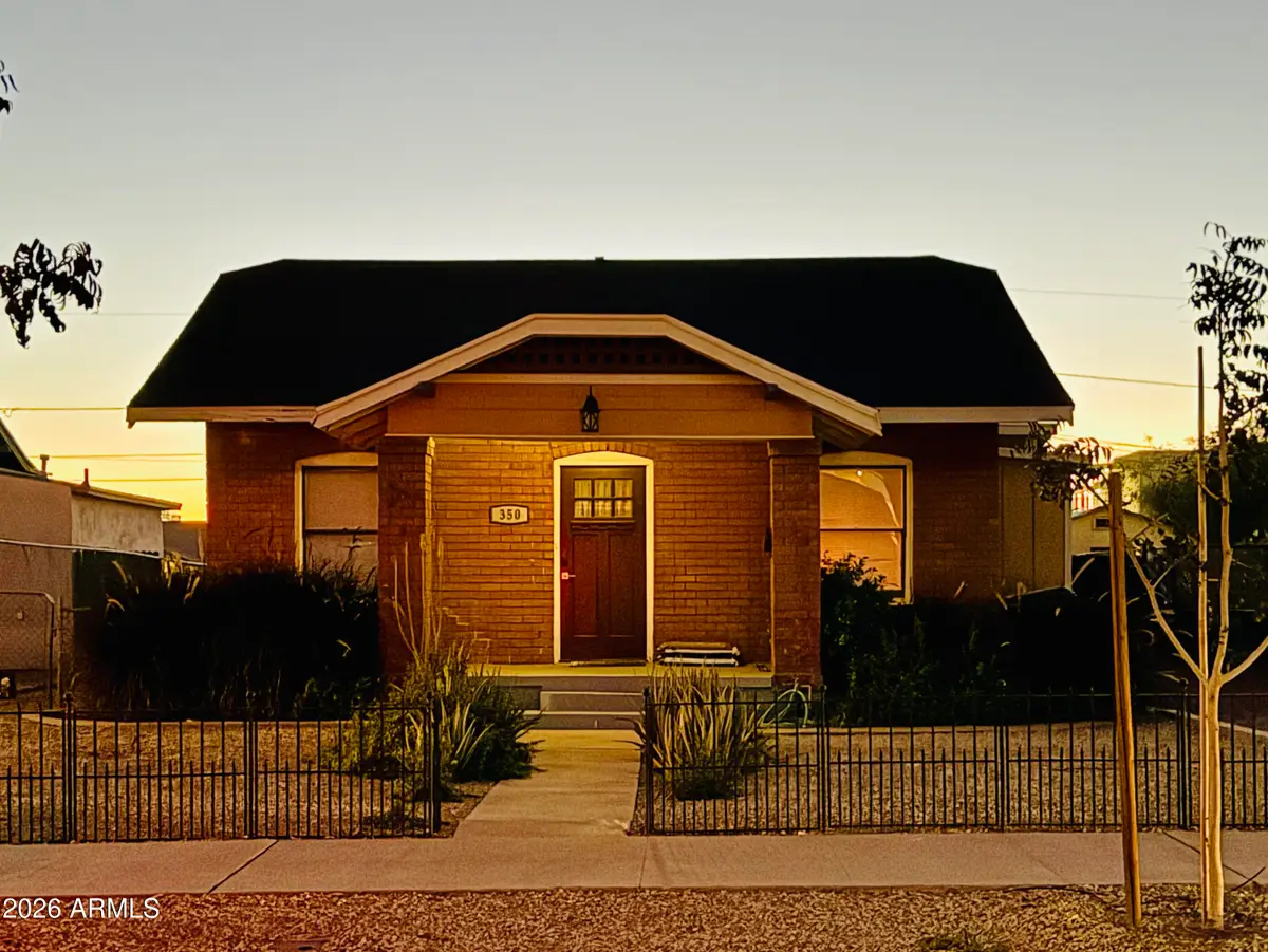 350 N 15th Street, Phoenix, AZ 85006 - #1
