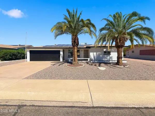 6020 E Billings Street, Mesa, AZ 85205