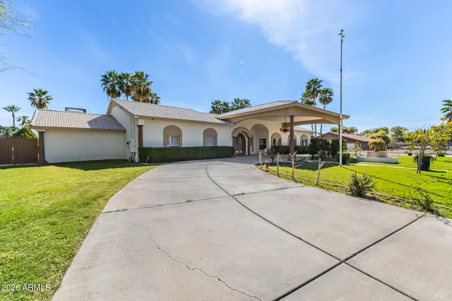 6625 W Sweetwater Avenue, Glendale, AZ 85304 - #2