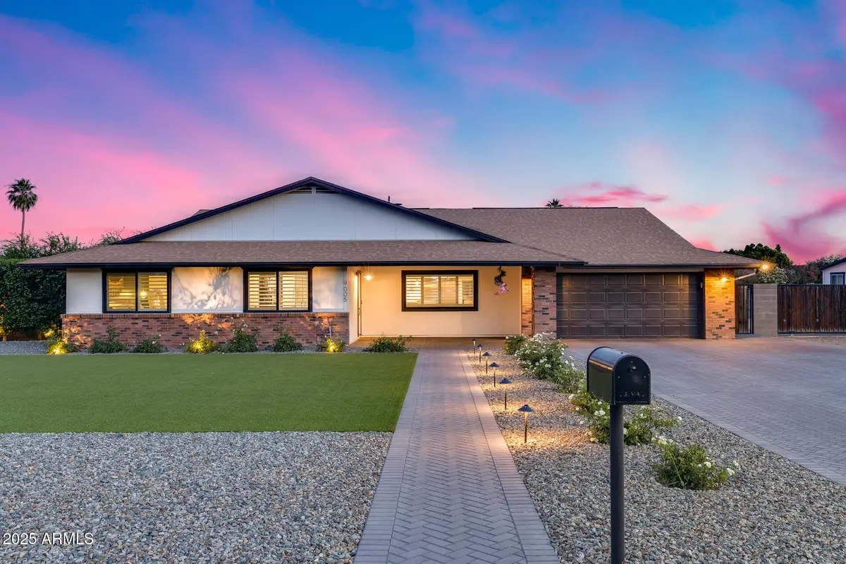 9005 W Villa Chula Street, Peoria, AZ 85383 - #1