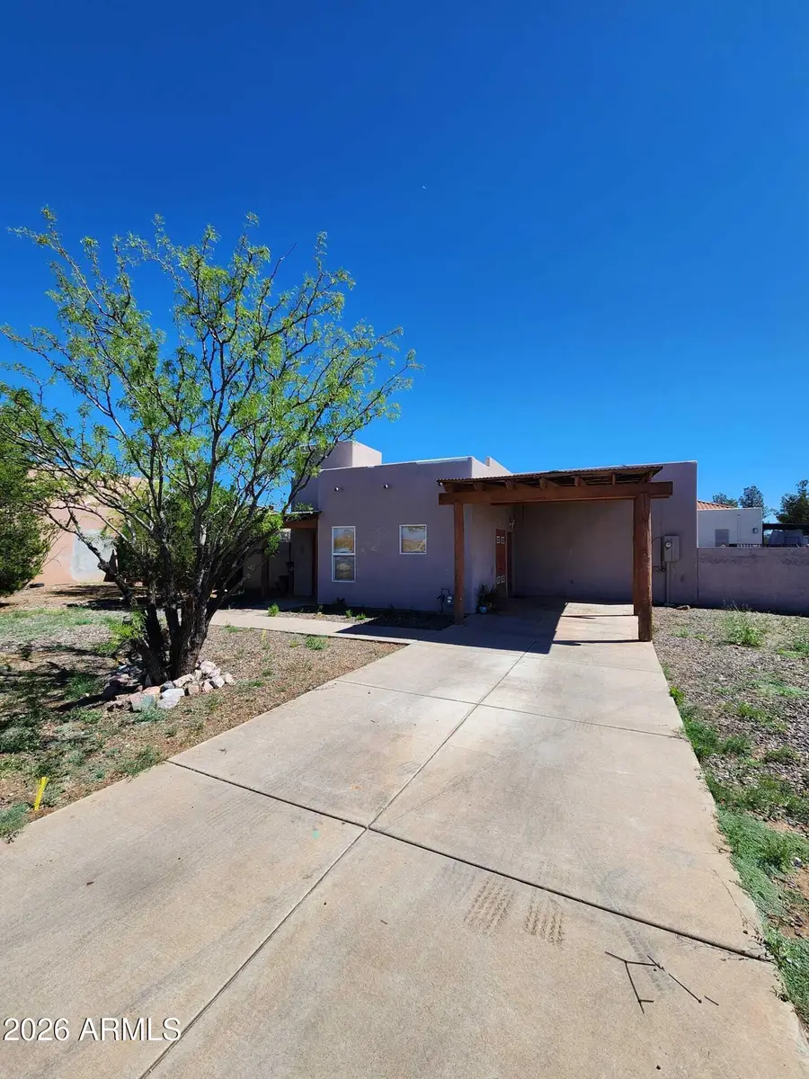 4105 N Washington Avenue, Douglas, AZ 85607 - #2