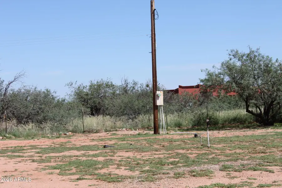 6422 S Veterans Lane, Hereford, AZ 85615 - #3