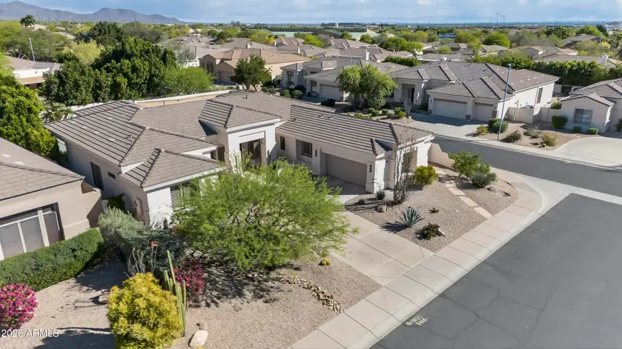 21057 N 74th Way, Scottsdale, AZ 85255 - #2