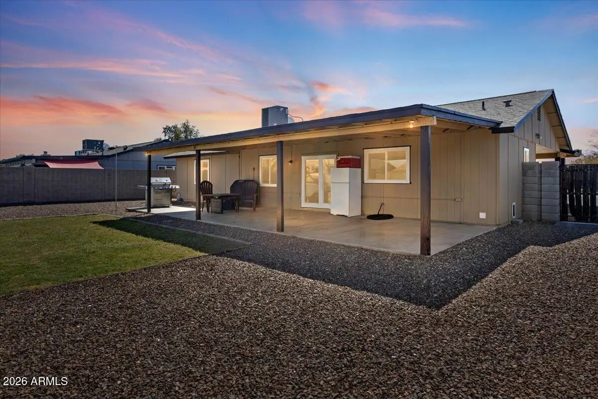 4944 W Michelle Drive, Glendale, AZ 85308 - #1