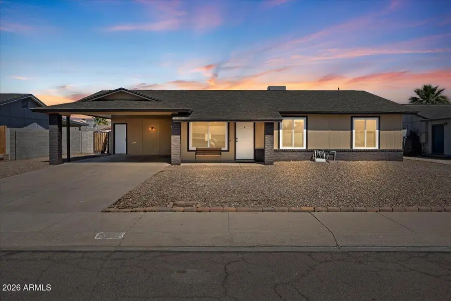 4944 W Michelle Drive, Glendale, AZ 85308 - #2