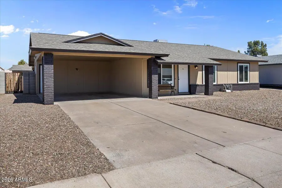 4944 W Michelle Drive, Glendale, AZ 85308 - #3