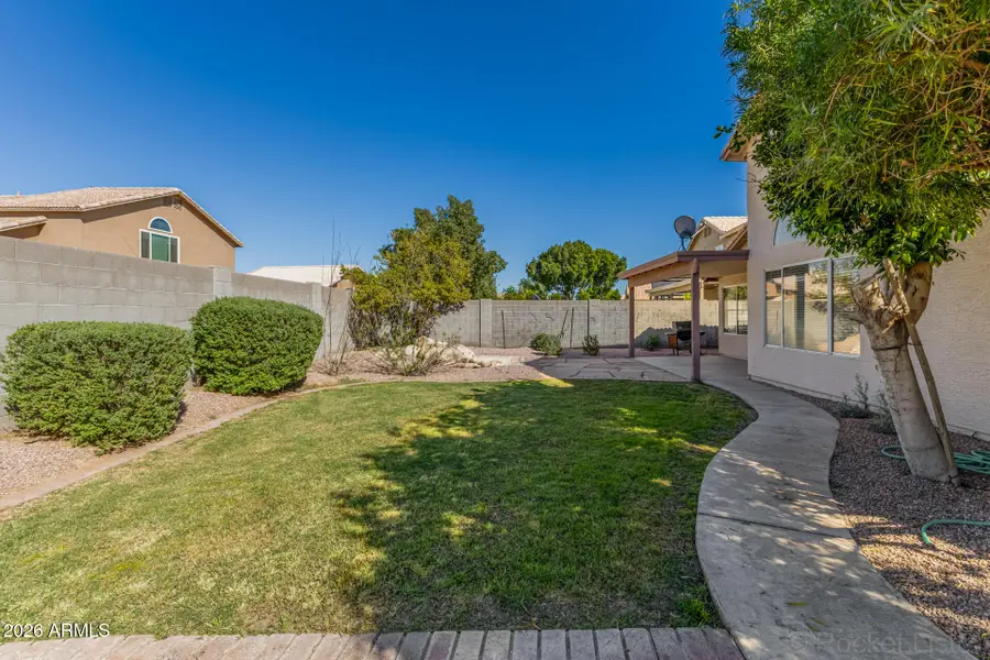 8438 W Paradise Drive, Peoria, AZ 85345 - #3