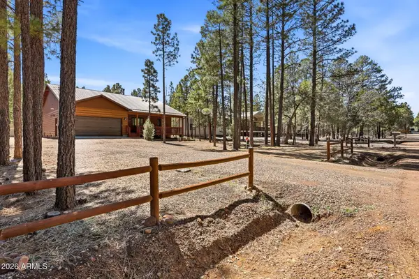 3261 W Timber Drive #E, Lakeside, AZ 85929
