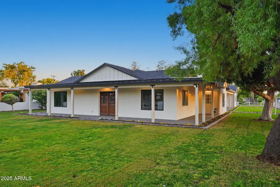 2315 N 42nd Street, Phoenix, AZ 85008 - #2