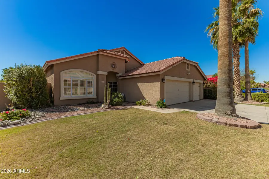 11105 W Olive Drive, Avondale, AZ 85392 - #2