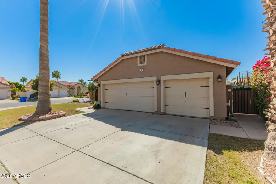 11105 W Olive Drive, Avondale, AZ 85392 - #3