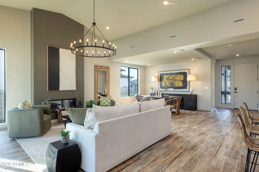 5083 N Jeffers Avenue, Prescott Valley, AZ 86314 - #2