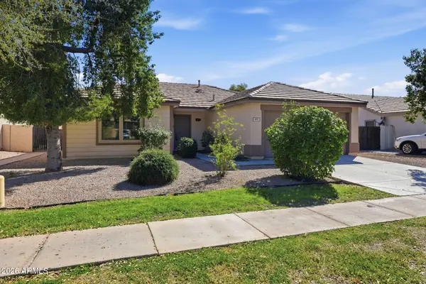 495 W Fabens Lane, Gilbert, AZ 85233