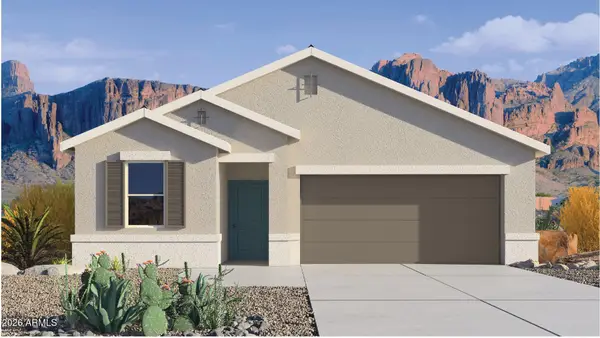 5563 E Cinder Lane, San Tan Valley, AZ 85140