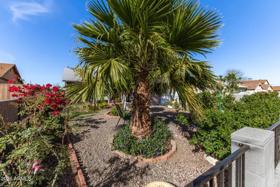 7536 W Elm Street, Phoenix, AZ 85033 - #3