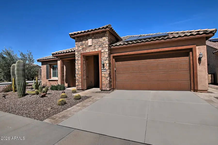 8180 W Silver Spring Way, Florence, AZ 85132 - #3