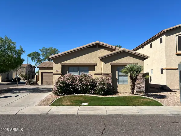 416 W Copper Way, Chandler, AZ 85225