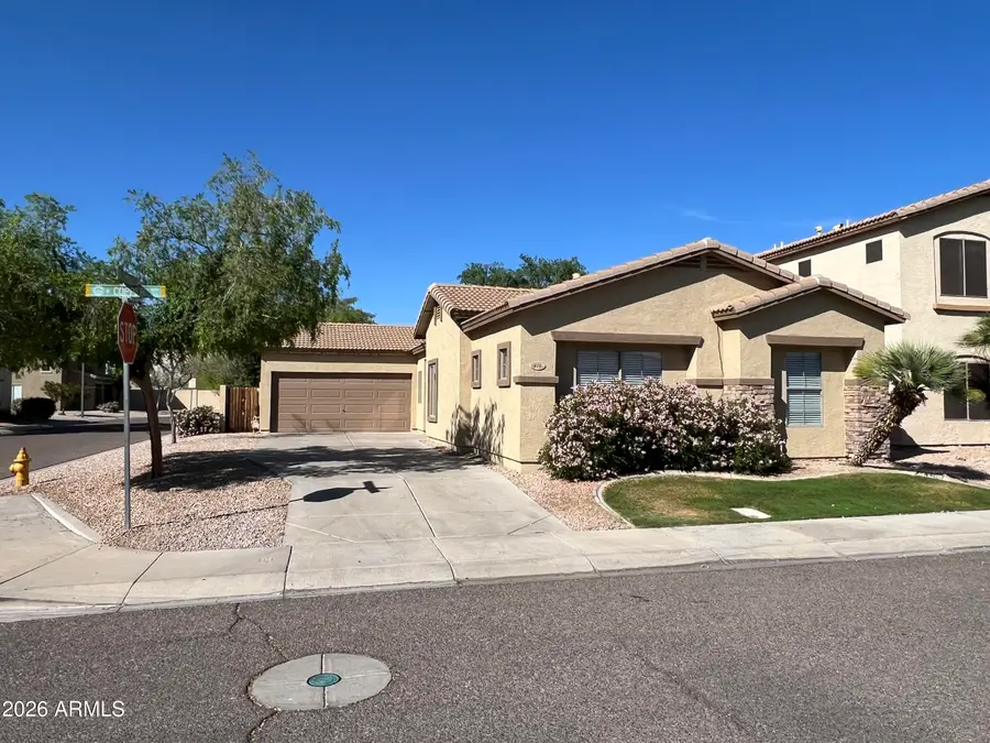 416 W Copper Way, Chandler, AZ 85225 - #2