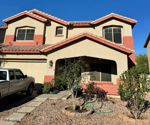 6620 S 48th Lane, Laveen, AZ 85339