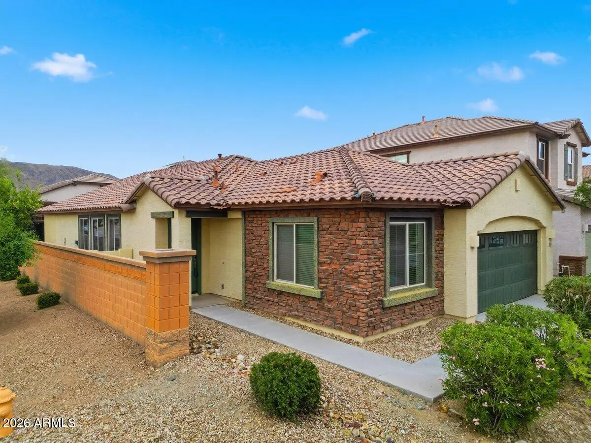 1816 W Lacewood Place, Phoenix, AZ 85045 - #1