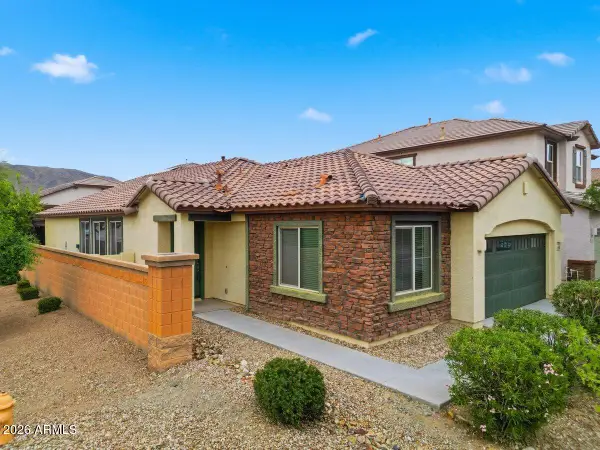 1816 W Lacewood Place, Phoenix, AZ 85045